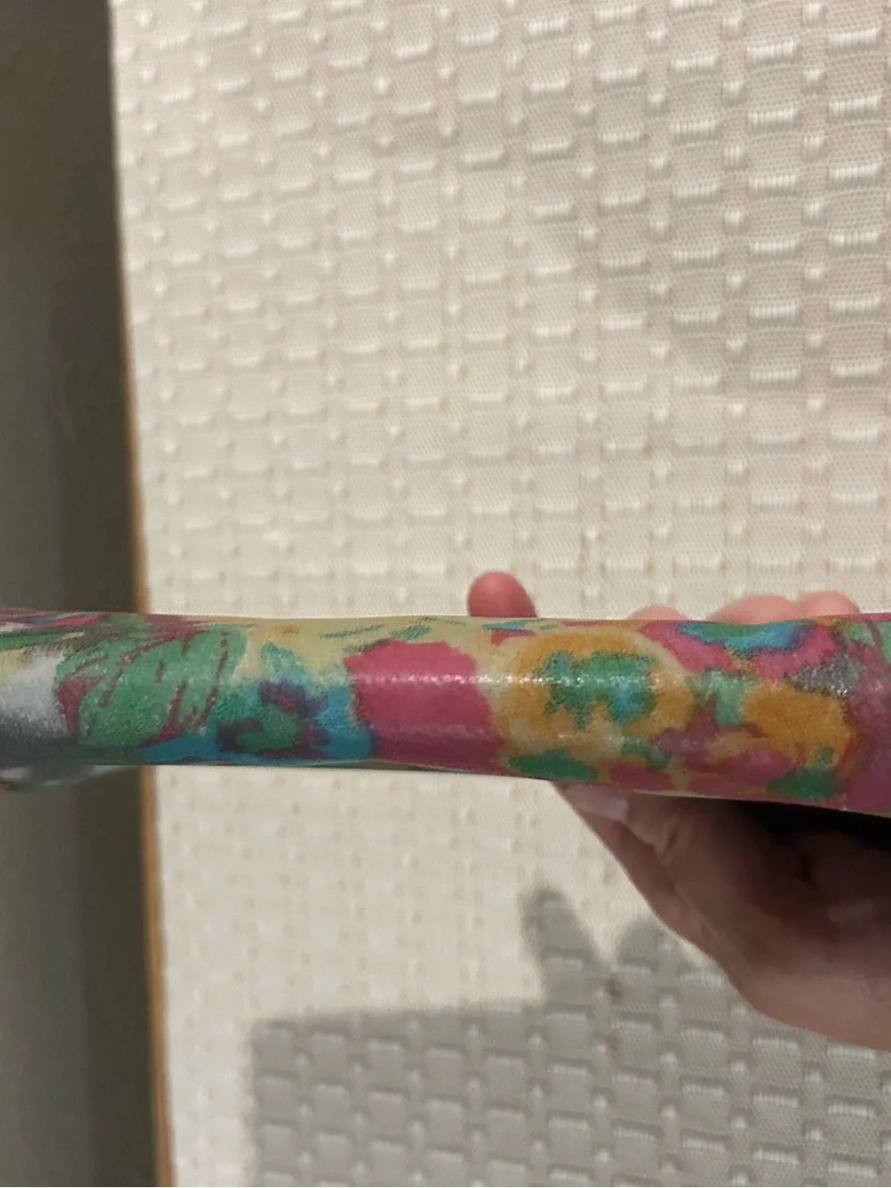 HOBO Water Color Floral Pattern